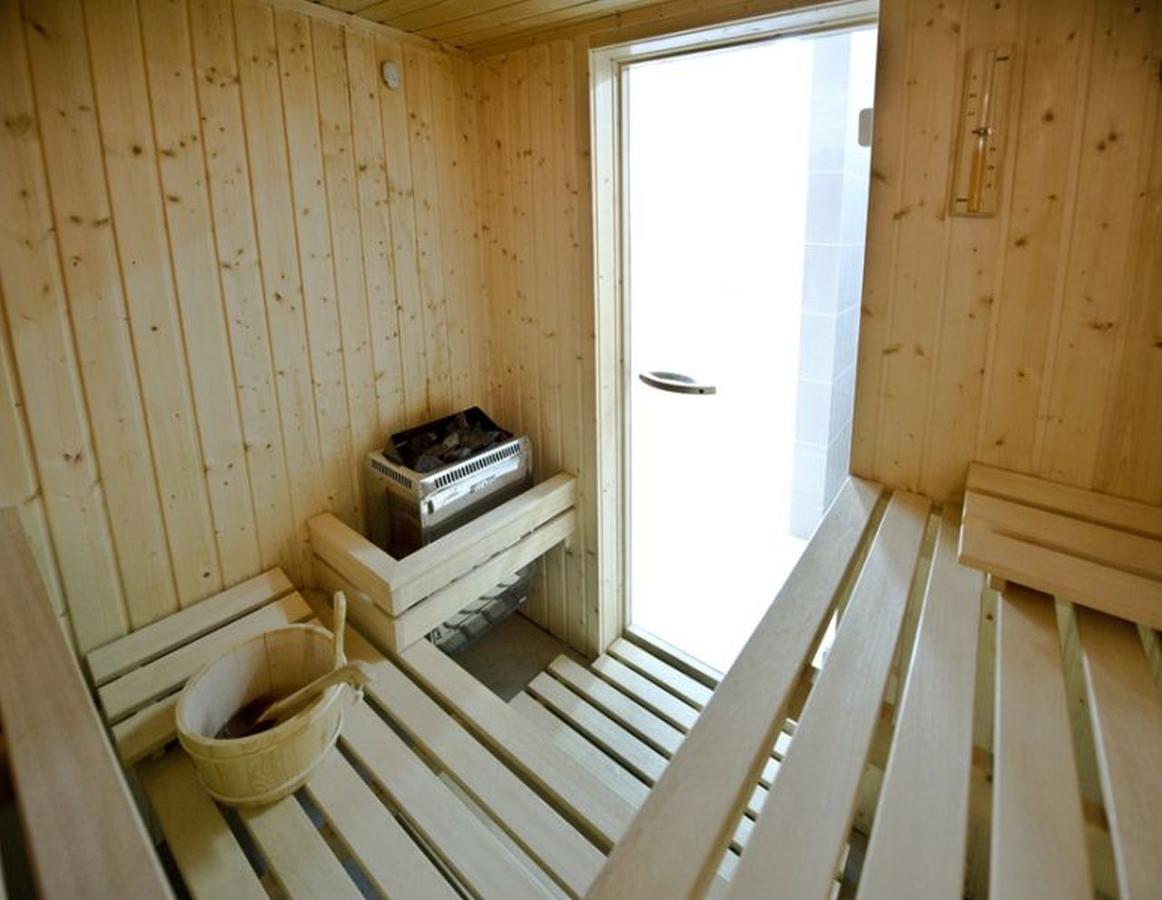 Apartament Argento Zakopane Koscielisko Apartzakop Dış mekan fotoğraf
